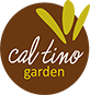 Cal Tino Garden Logo