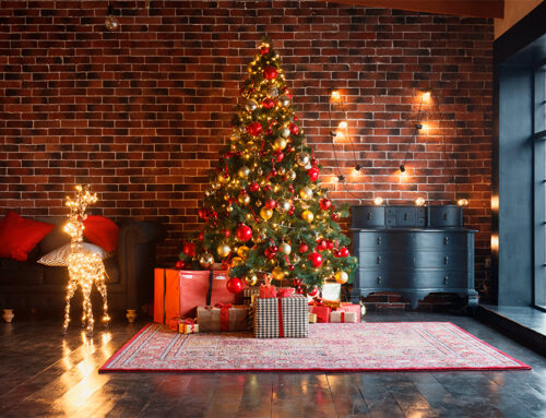 Consells per cuidar el teu arbre de Nadal