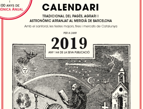 El Calendario del Ermitaño