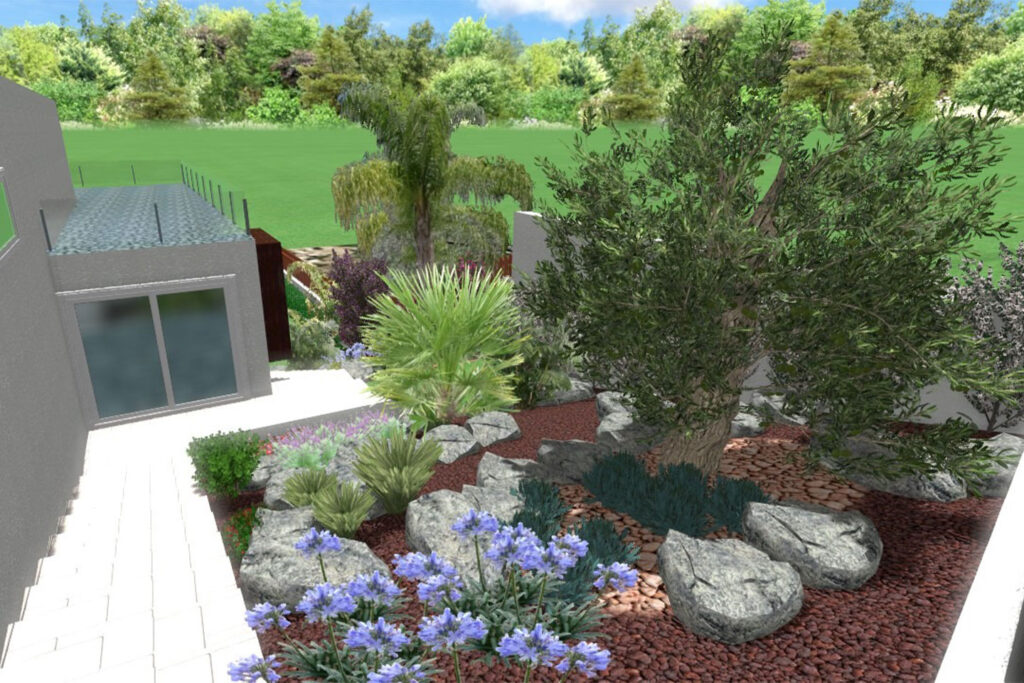 Jardi_en_desnivell_a_Sitges_1