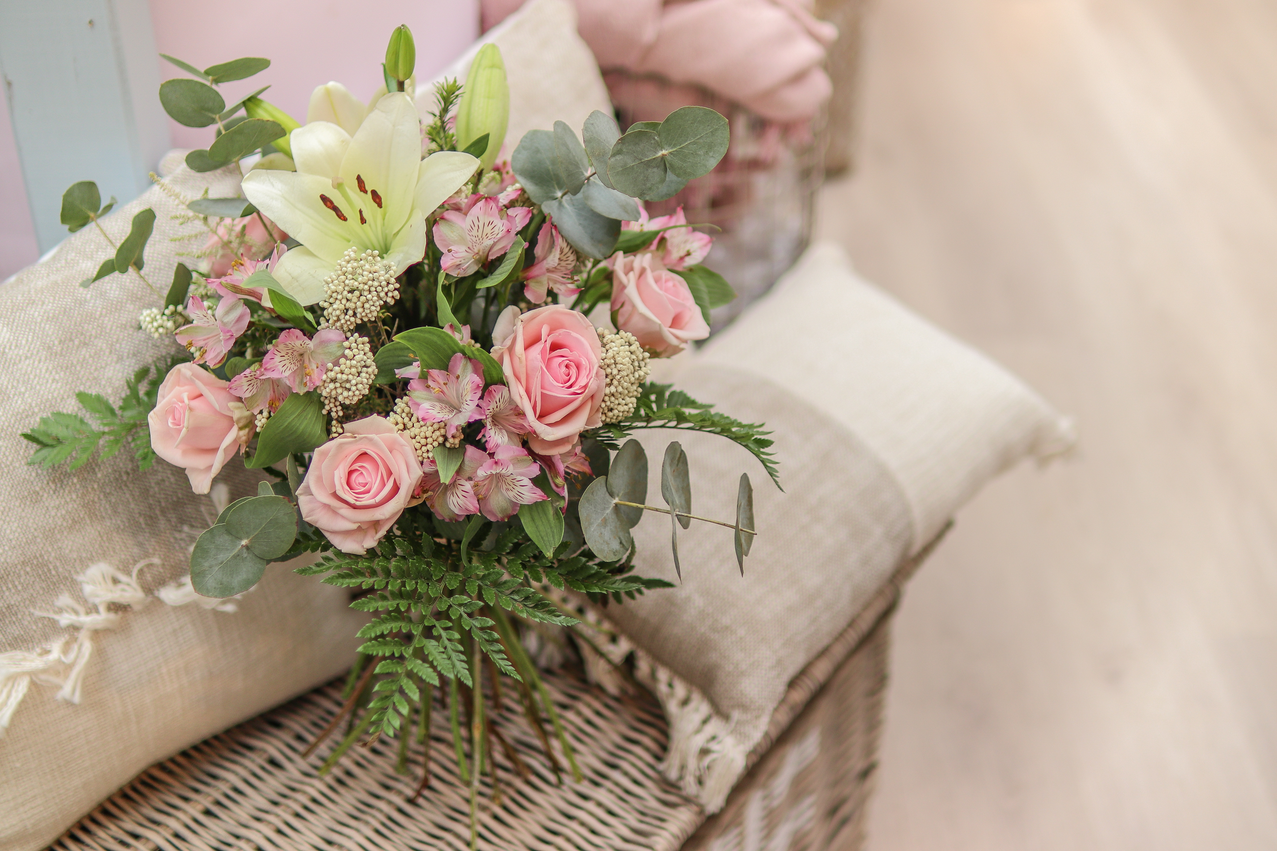 Floristeria cal Tino 4