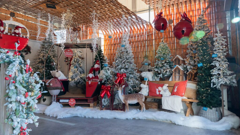 1 Navidad en Barcelona