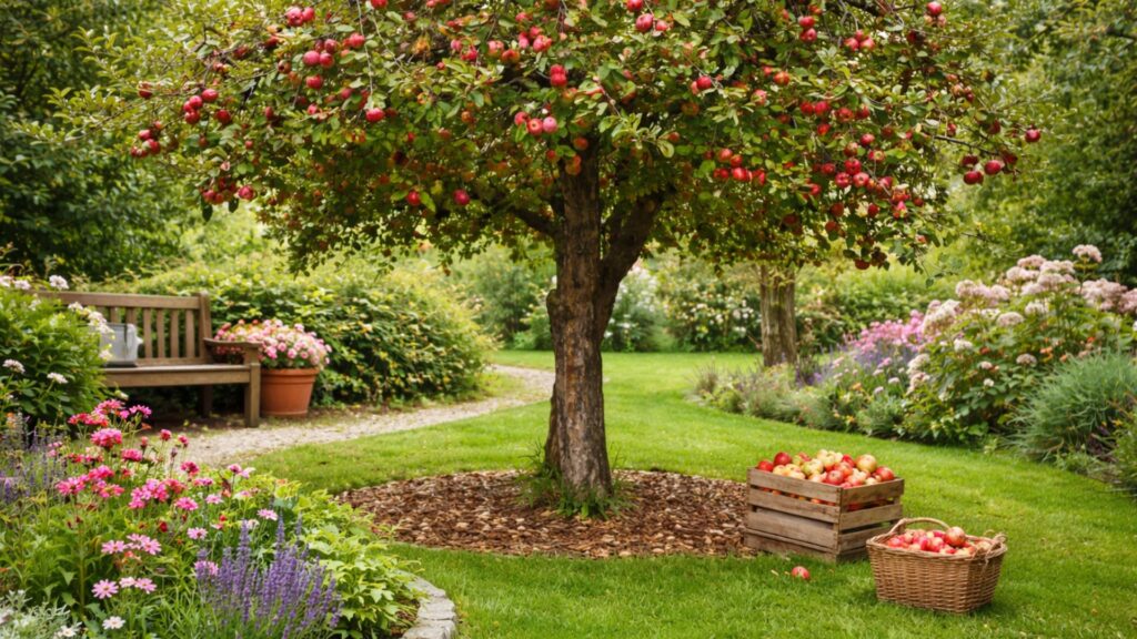 jardin_grande Jardin grande arboles frutales