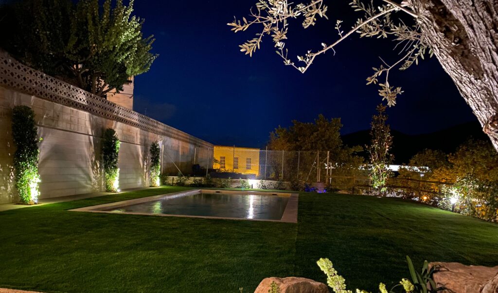 Qué puede incluir un proyecto de construcción de jardines Qué puede incluir un proyecto de construcción de jardines