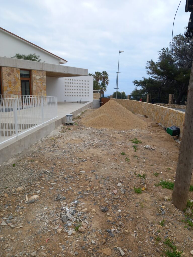 Casa de diseño espectacular en Tarragona