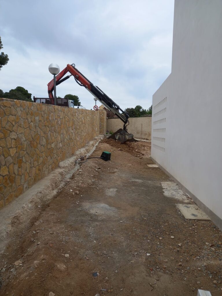 Casa de diseño espectacular en Tarragona