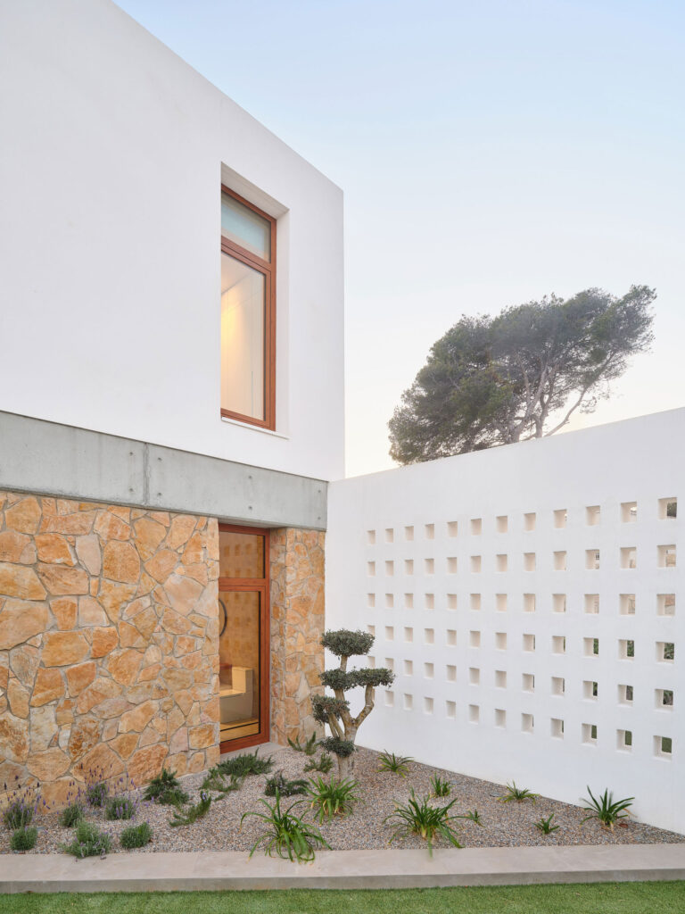 Casa de diseño espectacular en Tarragona