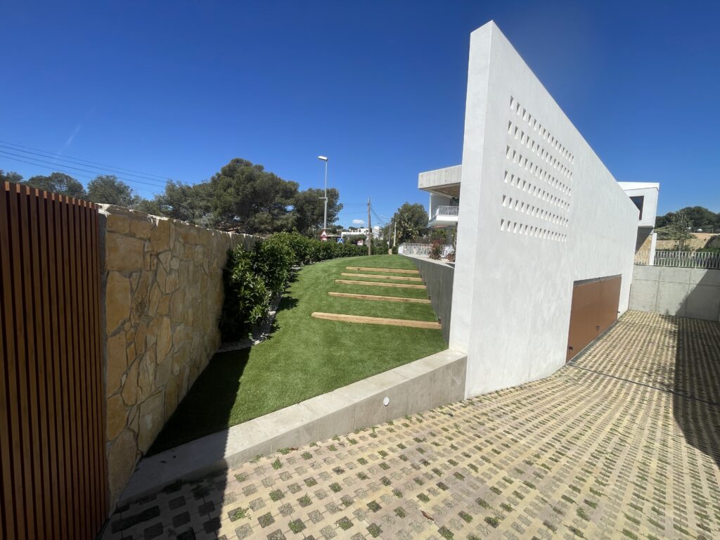 Casa de diseño espectacular en Tarragona