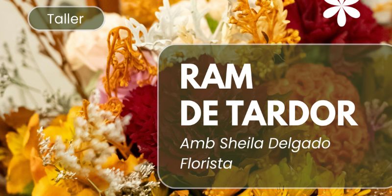 Ram de tardor