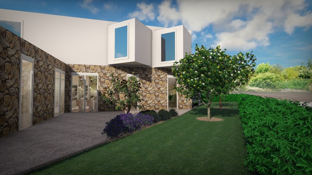 Casa de diseño espectacular en Tarragona