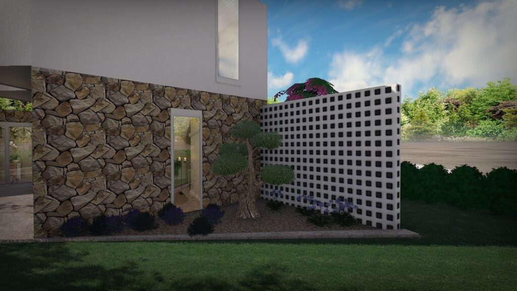 Casa de diseño espectacular en Tarragona