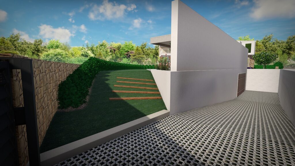 Casa de diseño espectacular en Tarragona