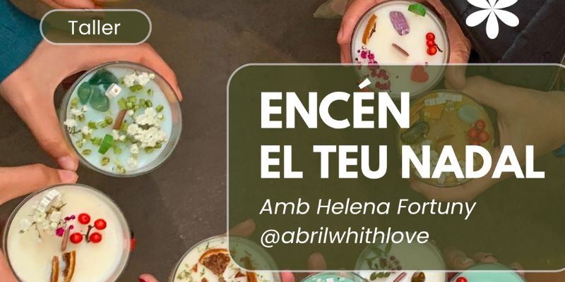 Encén el teu Nadal
