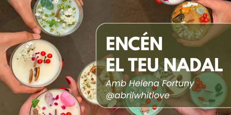 Encén el teu Nadal