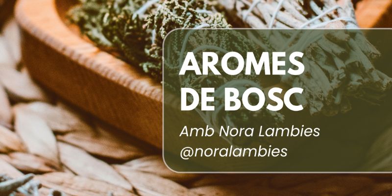 Aromes de bosc